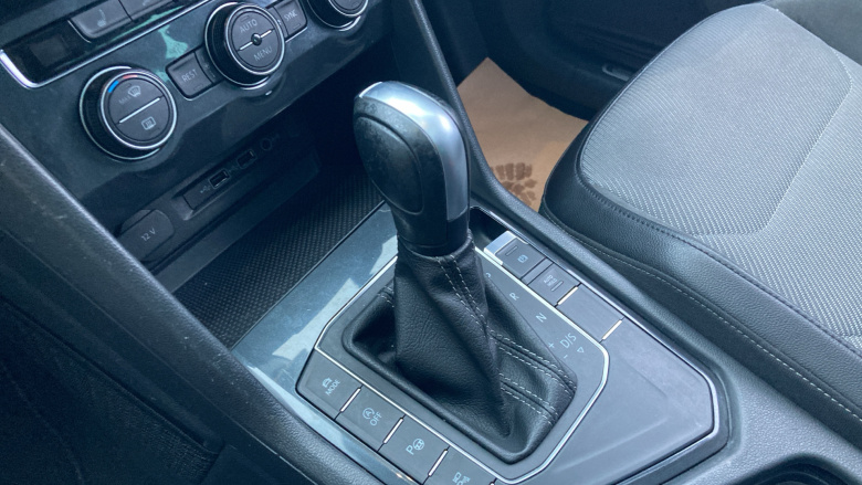 Volkswagen Tiguan 2.0 TDi 150 R-Line Tech 5dr DSG Diesel Estate